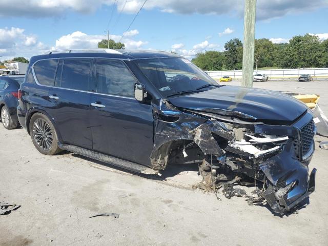 JN8AZ2AE1P9304481 Infiniti QX80 LUXE