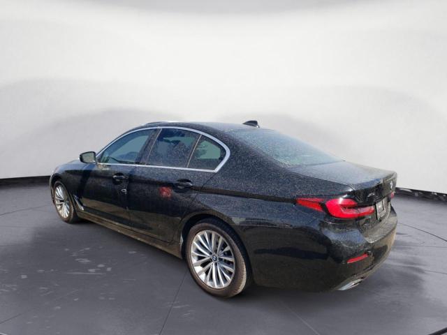 2022 BMW 530 XI - WBA13BJ09NCJ00283