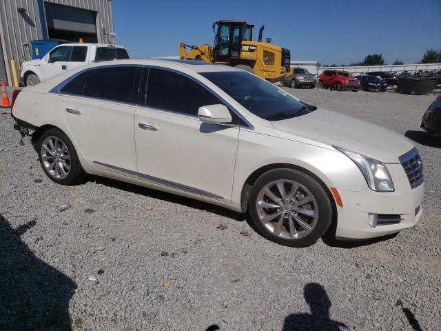 2G61M5S34E9303246 Cadillac Xts Luxury Collection
