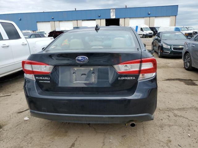 4S3GKAB69J3614514 Subaru Impreza Premium