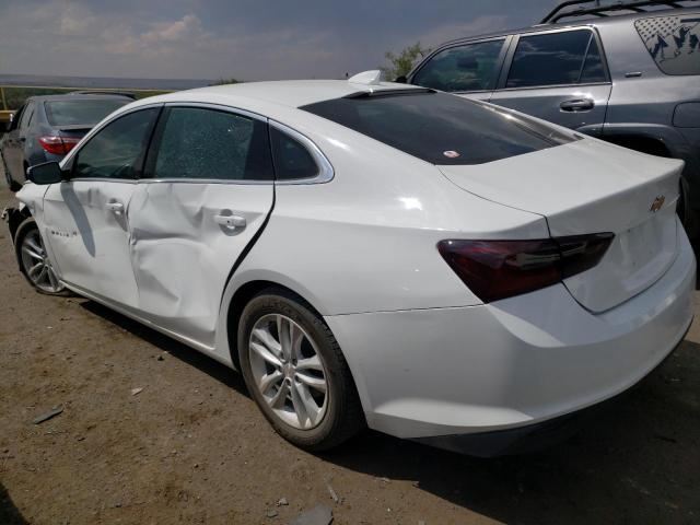 2018 CHEVROLET MALIBU 4D - 1G1ZD5ST6JF264234