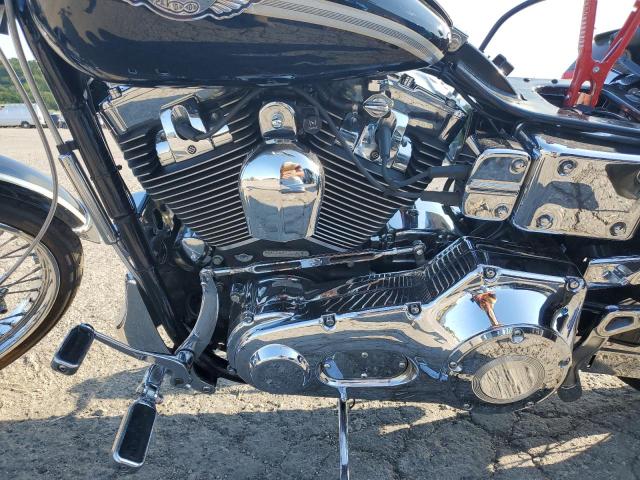 2003 HARLEY-DAVIDSON FXDWG 1HD1GEV163K323636