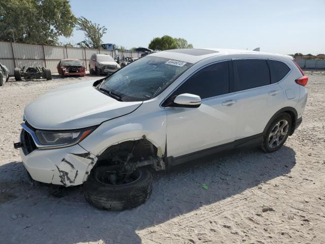 Vin: 2hkrw2h80hh622883, lot: 65449313, honda crv exl 2017 img_1