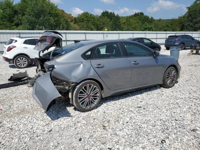 3KPF44AC9NE487700 KIA FORTE GT