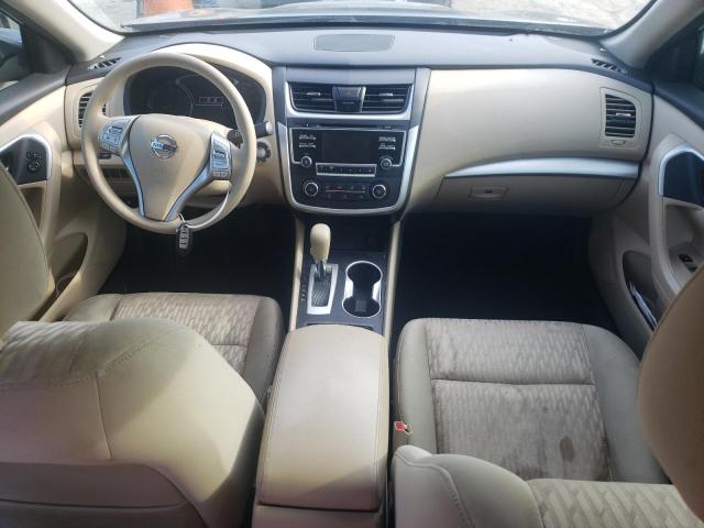 2017 NISSAN ALTIMA 2.5 - 1N4AL3APXHN307964