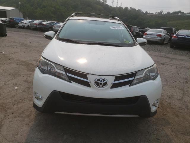 JTMRFREV3EJ012319 | 2014 TOYOTA RAV4 XLE