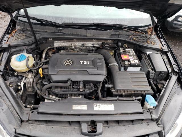 2017 VOLKSWAGEN GOLF SPORT - 3VWA17AU7HM536252