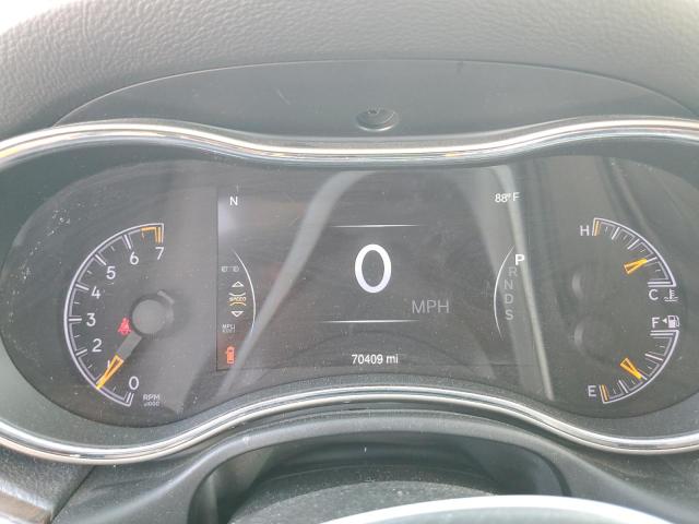 1C4RJEBG0EC130684 Jeep Grand Cherokee Limited