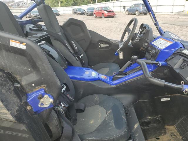2017 YAMAHA YXZ1000 ET 5Y4AN12Y0HA101910