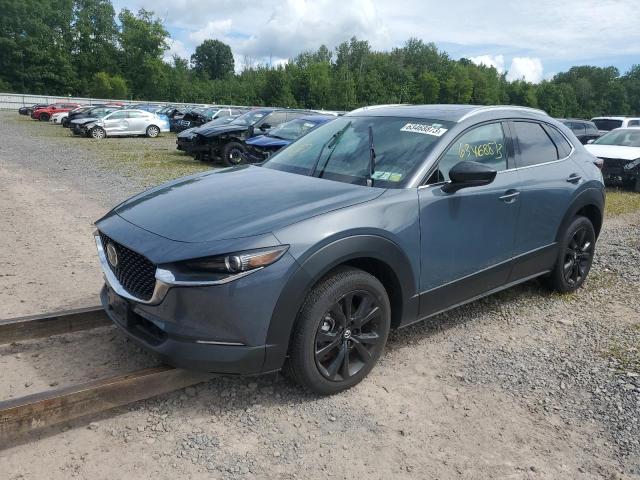 2021 Mazda CX-30 Premium