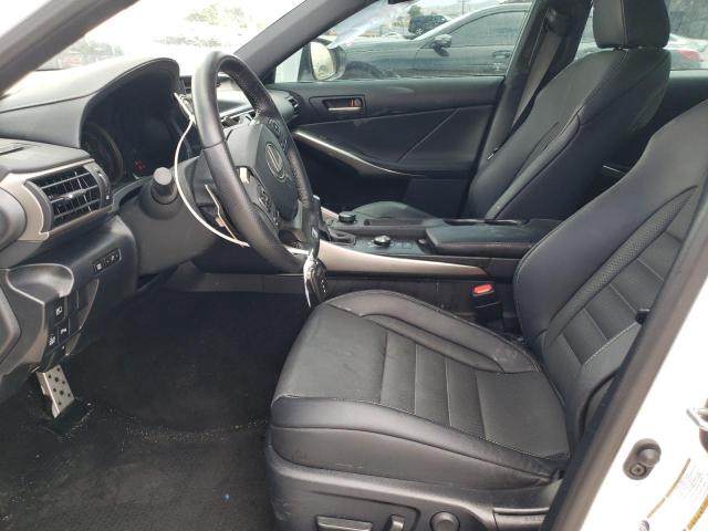 2020 LEXUS IS 300 F-S JTHG81F28L5041844