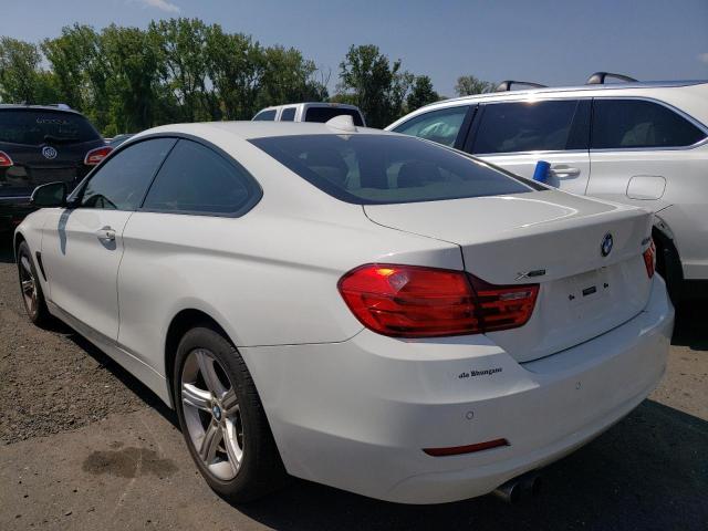 WBA3N9C50EF720524 | 2014 BMW 428 XI