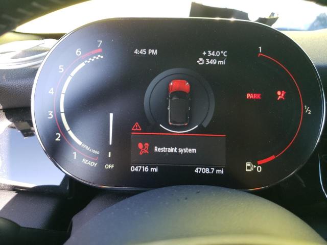 2023 MINI COOPER JOH - WMW63DL02P3P95241