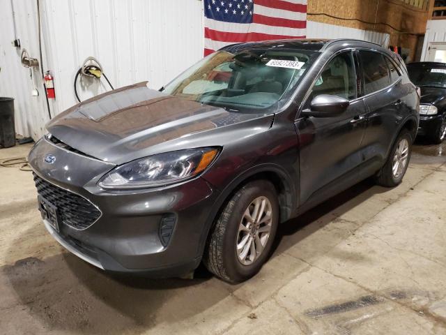 2020 FORD ESCAPE - 1FMCU9G62LUC23309