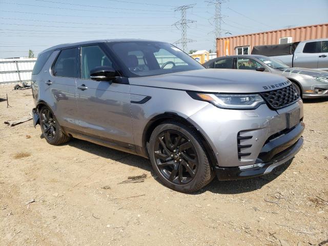 SALRT4EUXN2456593 Land Rover Discovery S R-dynamic