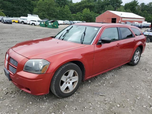 2005 Dodge Magnum SXT