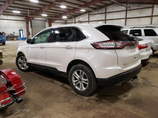 2FMPK4J97JBC06084 2018 FORD EDGE, photo no. 2