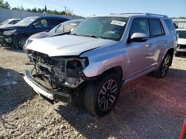 2014 Toyota 4Runner SR5