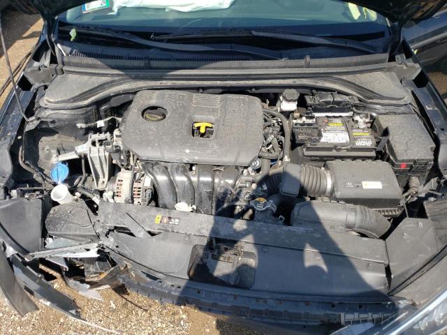 5NPD84LF5KH417900 Hyundai ELANTRA SEL