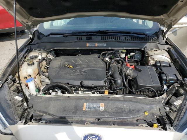 3FA6P0HDXHR155671 2017 FORD FUSION, photo no. 11