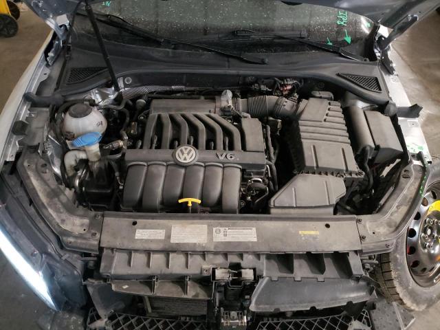 2018 VOLKSWAGEN PASSAT GT - 1VWJM7A38JC049776