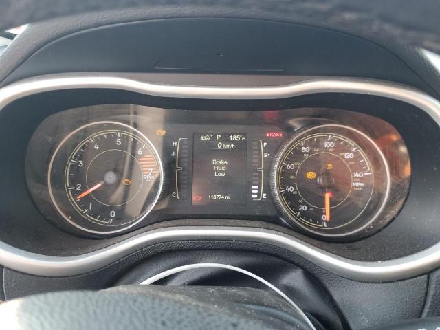 1C4PJLLB7JD551434 Jeep Cherokee Latitude Plus