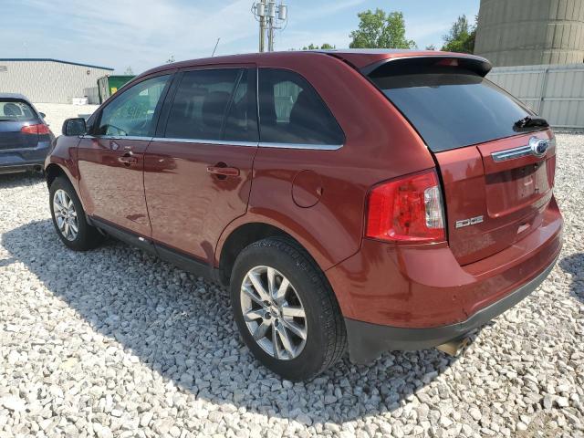 2FMDK4KC9EBA76313 Ford Edge Limited