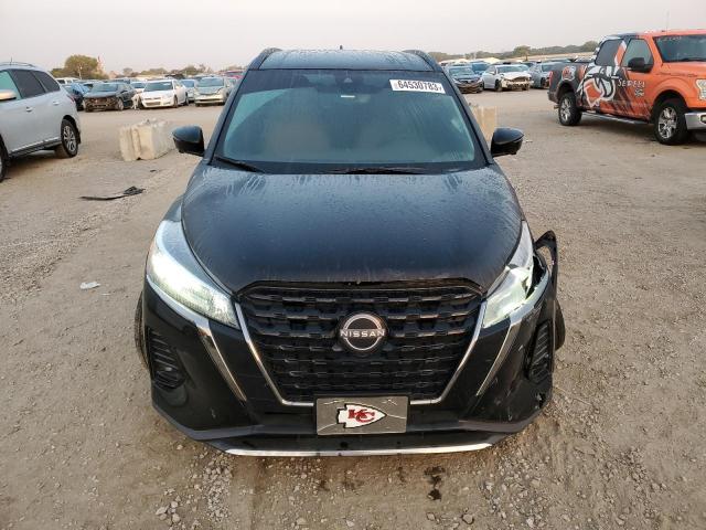 2022 NISSAN KICKS SR - 3N1CP5DV0NL513662
