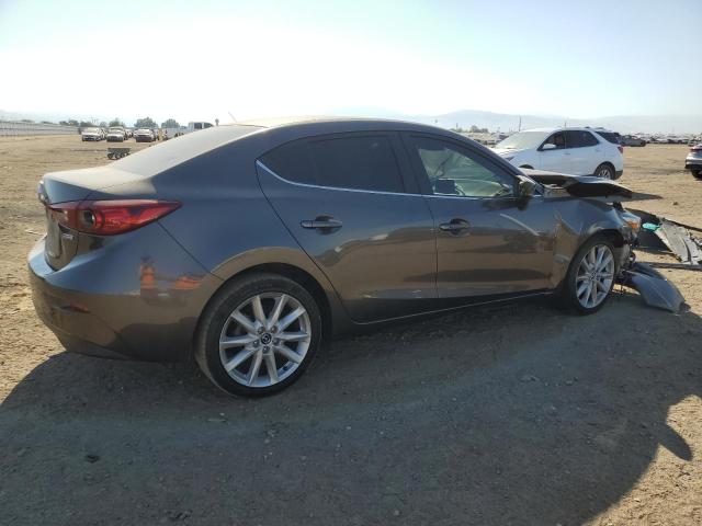 3MZBN1V78HM130586 Mazda 3 TOURING