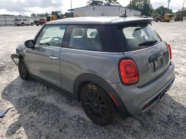 WMWXP7C50K2A50009 Mini COOPER S