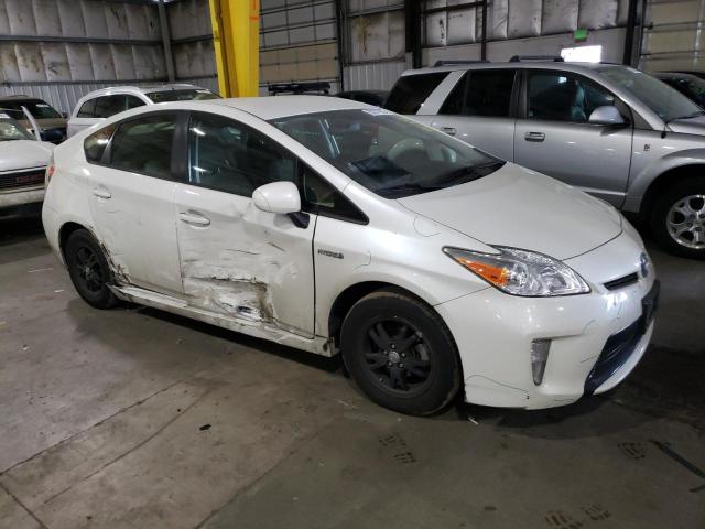 JTDKN3DU8F0416816 | 2015 TOYOTA PRIUS