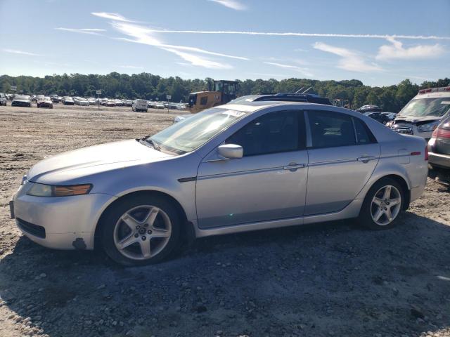 2010 Acura TL 