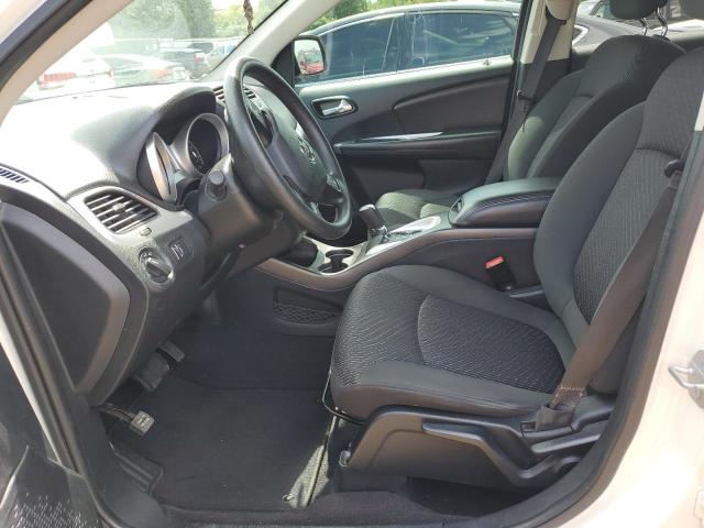 3C4PDCABXJT530873 Dodge JOURNEY SE