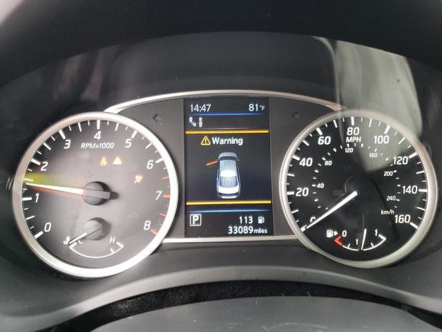 3N1CB7APXKY210001 Nissan Sentra Sr Turbo