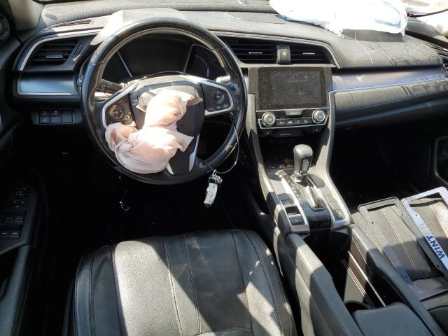2HGFC1F91GH635068 Honda Civic Touring