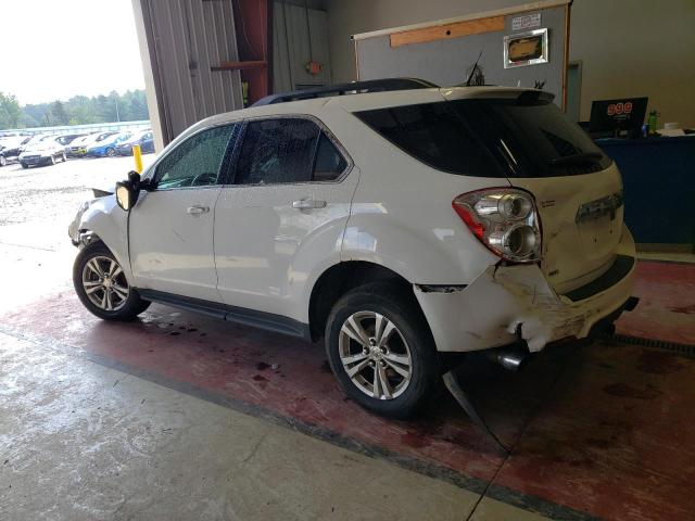 2012 Chevrolet Equinox Lt VIN: 2GNFLEE55C6373914 Lot: 64140373