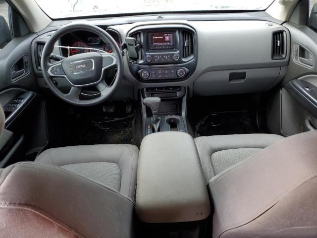 1GTG5AEA3F1178463 GMC CANYON