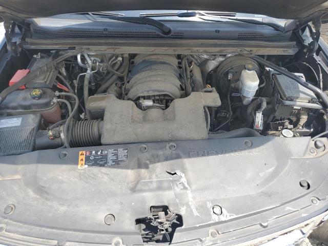 1GNSCHKC0HR150971 Chevrolet Suburban C1500 Lt