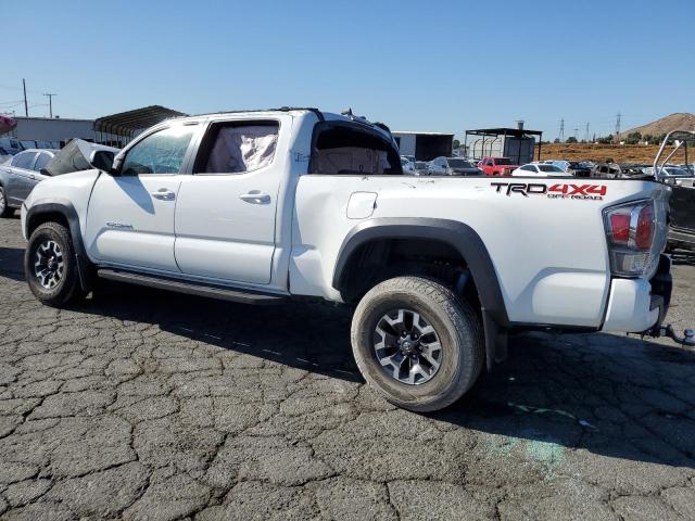 2021 Toyota Tacoma Double Cab VIN: 3TMDZ5BN7MM116554 Lot: 64540503