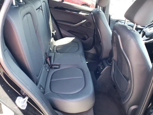 WBXHU7C38J5H40542 BMW X1 Sdrive28i