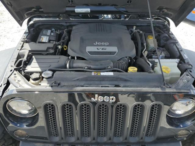1C4BJWFG5GL218263 Jeep Wrangler Unlimited Rubicon