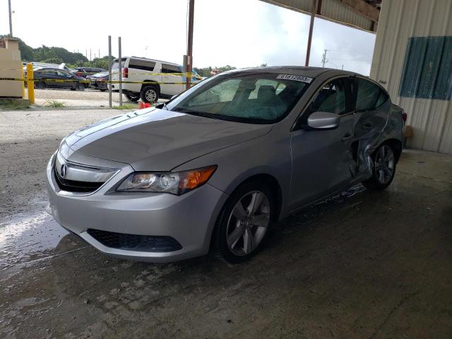 2015 ACURA ILX 20 - 19VDE1F3XFE010067