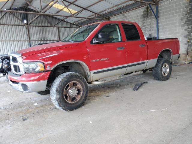 2005 Dodge Ram 2500 ST