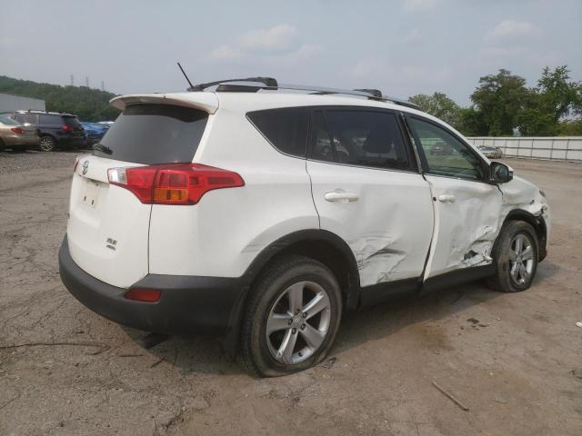 JTMRFREV3EJ012319 | 2014 TOYOTA RAV4 XLE