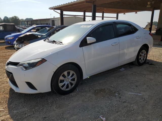 Vin: 2t1burhe7gc709400, lot: 64619823, toyota corolla l 2016 img_1