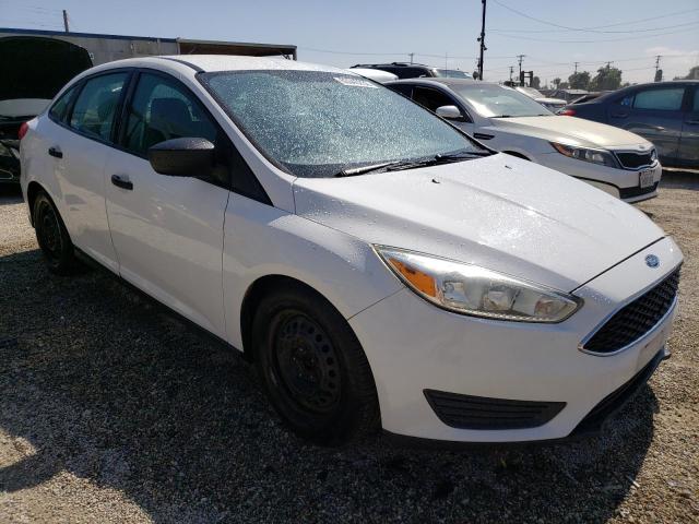 1FADP3E26GL212845 Ford FOCUS S