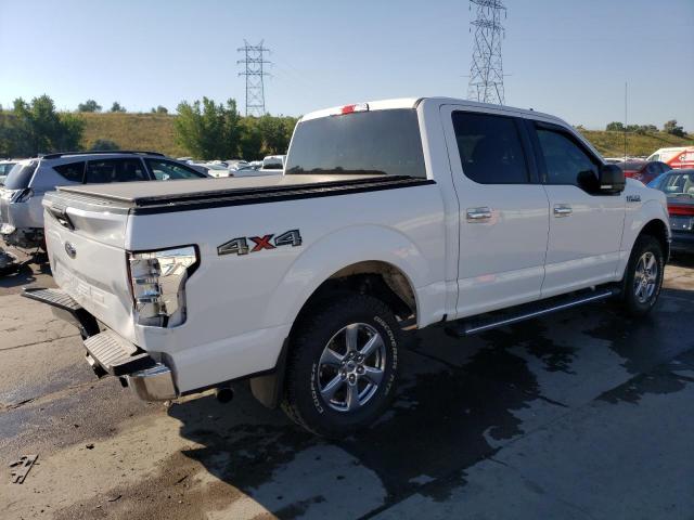 1FTEW1EP6LKD49902 | 2020 FORD F150 SUPER