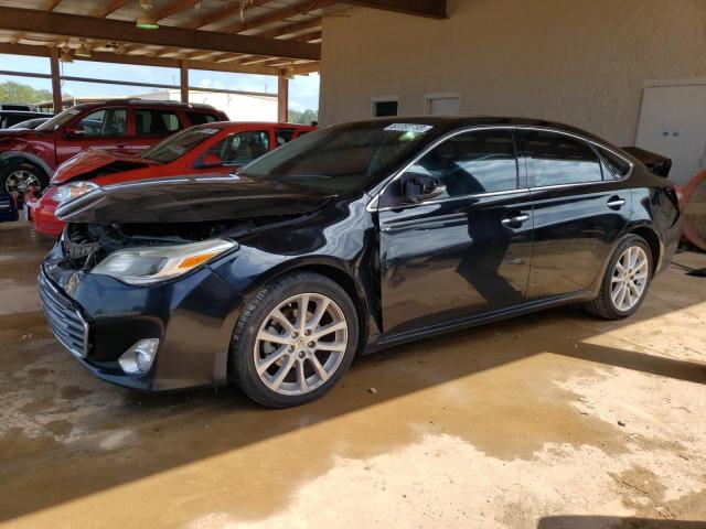 2013 Toyota Avalon Base