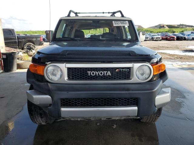 JTEBU11F780103445 2008 Toyota Fj Cruiser 2008 Toyota Fj Cruiser VIN: JTEBU11F780103445 Lot: 63276683