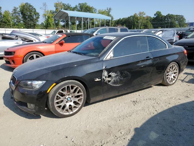 2008 BMW 3 Series 328i